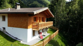 Ferienhaus Rasser
